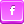 Facebook Small Icon 24x24 png